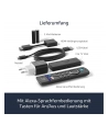 Amazon Fire TV Stick 2021 (model: B08C1KN5J2) - nr 1