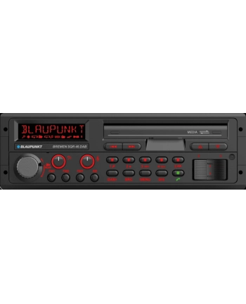 Blaupunkt Bremen Sqr 46 DAB nr 2