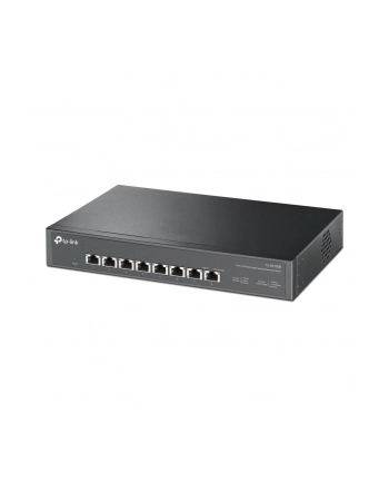 tp-link Przełącznik SX1008  8x10GE