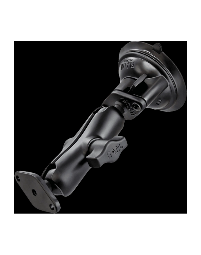 Ram Mount RAP-B-166-2U główny