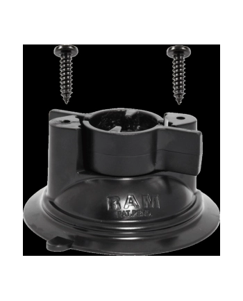 RAM Mount Przyssawka o średnicy podstawy 3.3 cala (RAP-224-1U)