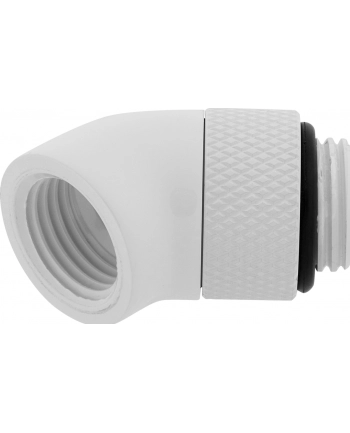 Corsair Hydro X 45° Rotary Adapter Twin Pack White (CX9055007WW) nr 1