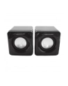 GŁOŚNIKI 2.0 CUBE USB EP111 2x3W - nr 22
