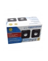 GŁOŚNIKI 2.0 CUBE USB EP111 2x3W - nr 24