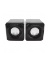 GŁOŚNIKI 2.0 CUBE USB EP111 2x3W - nr 26