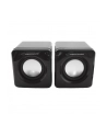 GŁOŚNIKI 2.0 CUBE USB EP111 2x3W - nr 30