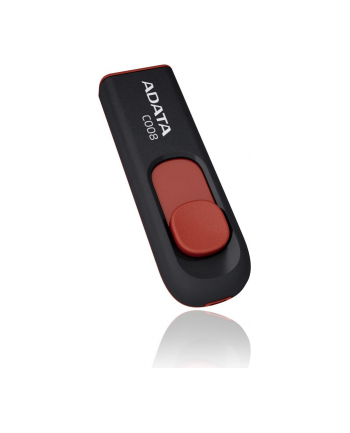 Pamięć Pendrive A-DATA C008 32GB Black Retail