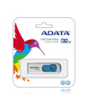 Pamięć Pendrive A-DATA C008 32GB White Retail - nr 24