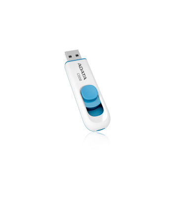 Pamięć Pendrive A-DATA C008 32GB White Retail