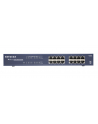 NETGEAR [ JGS516 ] Switch 19  ProSafe 16 portów Gigabit [ Gwarancja LifeTime ] - nr 97