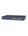 NETGEAR [ JGS516 ] Switch 19  ProSafe 16 portów Gigabit [ Gwarancja LifeTime ] - nr 103