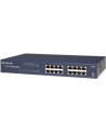 NETGEAR [ JGS516 ] Switch 19  ProSafe 16 portów Gigabit [ Gwarancja LifeTime ] - nr 104