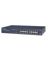 NETGEAR [ JGS516 ] Switch 19  ProSafe 16 portów Gigabit [ Gwarancja LifeTime ] - nr 114