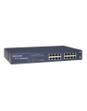 NETGEAR [ JGS516 ] Switch 19  ProSafe 16 portów Gigabit [ Gwarancja LifeTime ] - nr 116