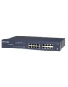 NETGEAR [ JGS516 ] Switch 19  ProSafe 16 portów Gigabit [ Gwarancja LifeTime ] - nr 125