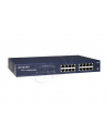 NETGEAR [ JGS516 ] Switch 19  ProSafe 16 portów Gigabit [ Gwarancja LifeTime ] - nr 9