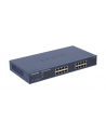 NETGEAR [ JGS516 ] Switch 19  ProSafe 16 portów Gigabit [ Gwarancja LifeTime ] - nr 146