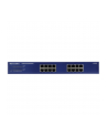 NETGEAR [ JGS516 ] Switch 19  ProSafe 16 portów Gigabit [ Gwarancja LifeTime ] - nr 148