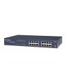 NETGEAR [ JGS516 ] Switch 19  ProSafe 16 portów Gigabit [ Gwarancja LifeTime ] - nr 19