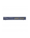 NETGEAR [ JGS516 ] Switch 19  ProSafe 16 portów Gigabit [ Gwarancja LifeTime ] - nr 78