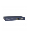 NETGEAR [ JGS516 ] Switch 19  ProSafe 16 portów Gigabit [ Gwarancja LifeTime ] - nr 80