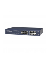 NETGEAR [ JGS516 ] Switch 19  ProSafe 16 portów Gigabit [ Gwarancja LifeTime ] - nr 84