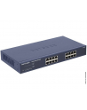 NETGEAR [ JGS516 ] Switch 19  ProSafe 16 portów Gigabit [ Gwarancja LifeTime ] - nr 94