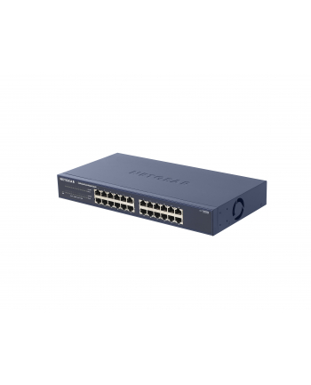 NETGEAR [ JGS524 ] Switch 19  ProSafe 24 porty Gigabit [ Gwarancja LifeTime ]