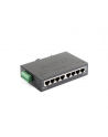 PLANET IGS-801T Przemysłowy Switch 8 port Gigabit - nr 12