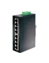 PLANET IGS-801T Przemysłowy Switch 8 port Gigabit - nr 20