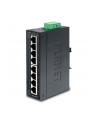 PLANET IGS-801T Przemysłowy Switch 8 port Gigabit - nr 21