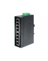 PLANET IGS-801T Przemysłowy Switch 8 port Gigabit - nr 24