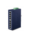 PLANET ISW-801T Switch Przemysłowy 8p. 10/100Mbps - nr 18