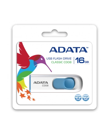 C008 16GB White Retail nr 2