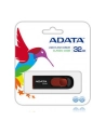Pamięć Pendrive A-DATA C008 32GB Black Retail - nr 33