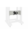DeLOCK 19 monitor arm grey - 42640 - nr 2