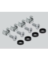 DeLOCK 19 monitor arm grey - 42640 - nr 3