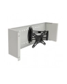 DeLOCK 19 monitor arm grey - 42640 - nr 8