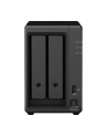 synology Rejestrator NVR 6 GB DDR4 DVA1622 - nr 15