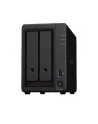 synology Rejestrator NVR 6 GB DDR4 DVA1622 - nr 18