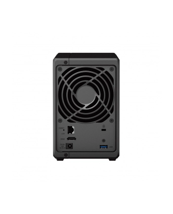 synology Rejestrator NVR 6 GB DDR4 DVA1622