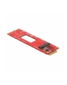 DeLOCK converter EDSFF E1.S to M.2 Key M Slot NVMe - nr 11