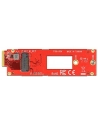 DeLOCK converter EDSFF E1.S to M.2 Key M Slot NVMe - nr 7