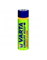 Varta battery (box) AAA, battery box (10 pieces, AAA) - nr 5