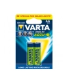 Varta battery (box) AAA, battery box (10 pieces, AAA) - nr 7