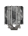 silverstone technology SilverStone SST-HYD120-ARGB-V2, CPU cooler - nr 12