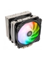 silverstone technology SilverStone SST-HYD120-ARGB-V2, CPU cooler - nr 15