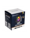 silverstone technology SilverStone SST-HYD120-ARGB-V2, CPU cooler - nr 16