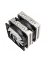 silverstone technology SilverStone SST-HYD120-ARGB-V2, CPU cooler - nr 19