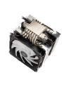 silverstone technology SilverStone SST-HYD120-ARGB-V2, CPU cooler - nr 20